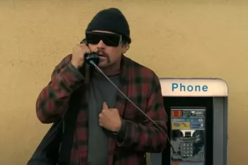 Леонардо ДиКаприо пропустит фестиваль из-за событий в Венесуэле