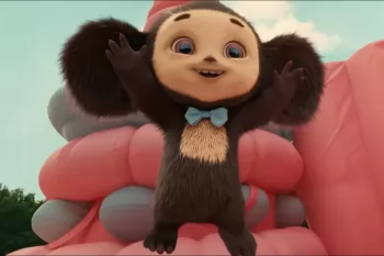 Кассовые сборы фильма "Чебурашка 2" превысили 2,5 миллиарда