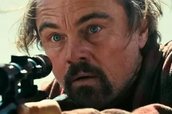 Критики признали триллер "Битва за битвой" лучшим фильмом года 