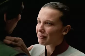 Милли Бобби Браун рассказала о судьбе Оди из "Очень странных дел"