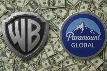 Paramount подтвердила готовность купить Warner Bros.