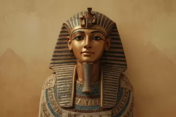 Ремейк "Мумии" переименован и получил новый синопсис