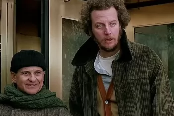 Звезду комедии "Один дома" наказали за склонение к проституции 