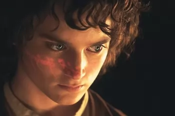 Элайджа Вуд прокомментировал слухи о возвращении Фродо Бэггинса