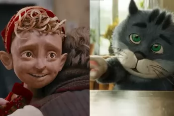 "Простоквашино" и "Буратино" собрали больше двух миллиардов