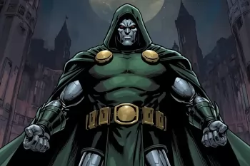 В новых "Мстителях" объяснят сходство Доктора Дума и Тони Старка