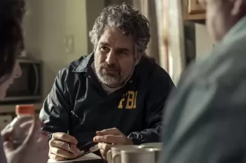 Марк Руффало обозвал Дональда Трампа "худшим человеком в мире"