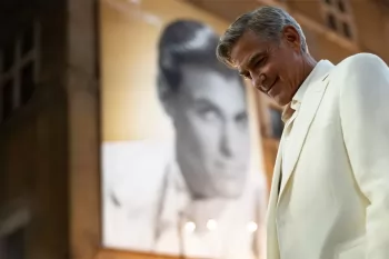 Джордж Клуни защитил Пола Дано после критики Квентина Тарантино