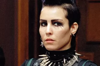 Анонсирована новая экранизация романа "Девушка с татуировкой дракона"