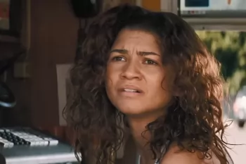 Представлен трейлер третьего сезона сериала "Эйфория"