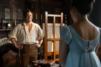 У сериала "Бриджертоны" будут новые спин-оффы