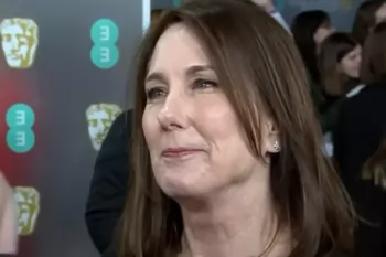 Кэтлин Кеннеди сняли с поста главы студии Lucasfilm