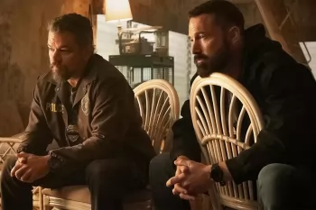 Netflix запретил любые рецензии на фильм с Беном Аффлеком