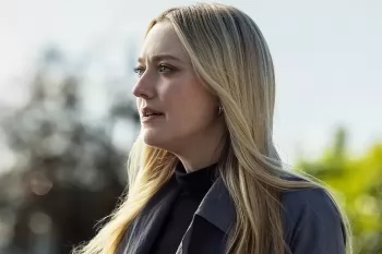 Дакота Фаннинг сыграет "крота" в шпионском триллере Apple