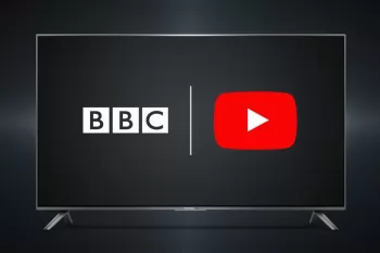 BBC будет производить фильмы и сериалы для YouTube