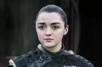 HBO начал разработку сериала об Арье Старк из "Игры рпестолов"