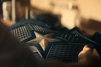 Ролики к фильму "Мстители: Судный день" посмотрели миллиард раз