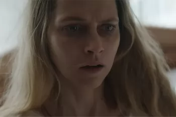 Тереза Палмер сыграет в экранизации игры "God of War"