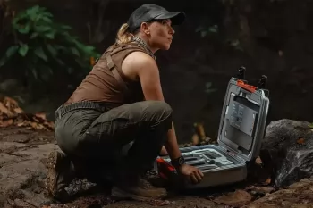 Названа дата выхода "Изгоняющего дьявола" со Скарлетт Йоханссон