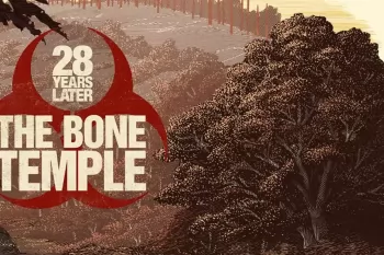 "28 лет спустя: Храм из костей" не смог одолеть "Аватар 3"