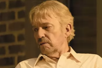 Звезда "Землевладельца" прокомментировал слухи об уходе из сериала