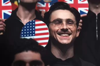 "Марти Великолепный" установил кассовый рекорд для студии А24