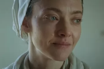 Аманда Сайфред объяснила ненужность "Оскара"