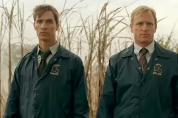 Вуди Харрельсон признался в желании ударить Мэттью МакКонахи