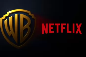 Netflix изменил условия сделки по покупке Warner Bros.