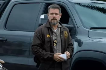 Мэтт Дэймон назвал оскаровскую гонку "противоестественной"