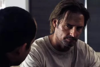 Звезда "Остаться в живых" Джош Холлоуэй мог стать Гамбитом