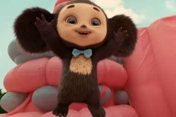 Кассовые сборы фильма "Чебурашка 2" превысили 5,5 миллиарда