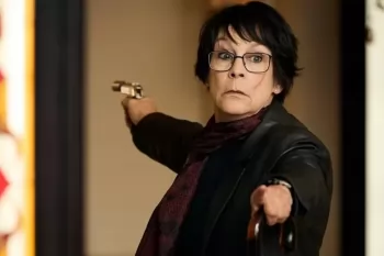 Джейми Ли Кертис сыграет в новой версии "Она написала убийство"