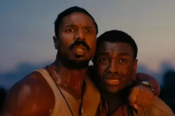 "Грешники" сравнялись с "Титаником" в номинации на "Оскар 2026"