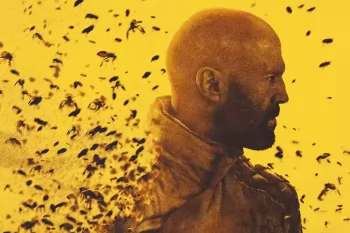 Названа дата премьеры боевика "Пчеловод 2" с Джейсоном Стэйтемом