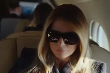 Фильм о Мелании Трамп может стать главным провалом года