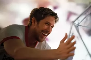 "Проект "Конец света" станет самым длинным фильмом Райана Гослинга