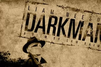 У фантастического триллера "Человек тьмы" будет ремейк