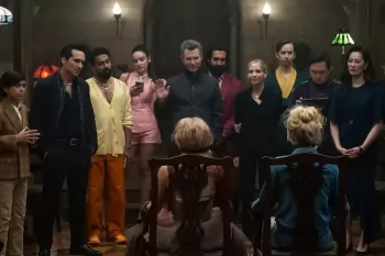 Дата выхода сиквела "Я иду искать" с Самарой Уивинг перенесена