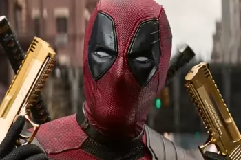 Студия Marvel снимет фильм "Дэдпул 4"