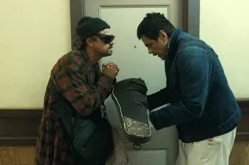 "Битва за битвой" возглавила список номинантов на BAFTA 2026