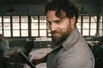 Объявлена дата премьеры фильма Гая Ричи с Генри Кавиллом