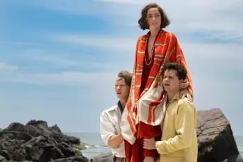 Ана де Армас сыграет финтес-инфлюенсера в ремейке триллера "ЗОЖ"