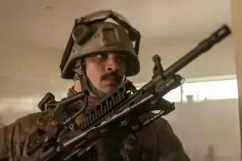 Начались съемки приквела к боевику "Рэмбо: Первая кровь"