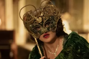 Хелена Бонем Картер заселится в "Белый лотос"