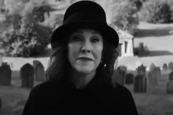 Скончалась звезда комедии "Один дома" Кэтрин О`Хара