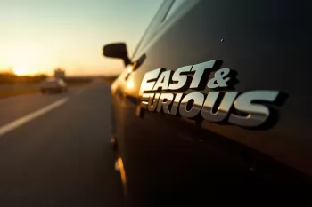 Universal объявила название и дату премьеры финального "Форсажа"