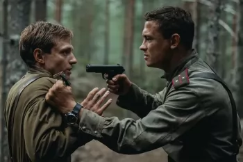 Военная драма "Август" стала триумфатором премии "Золотой Орел 2026"