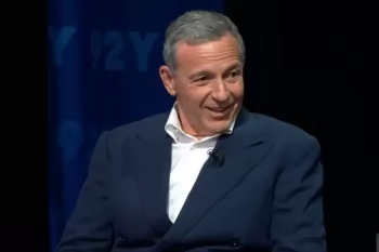 Глава компании Disney Боб Айгер намерен уйти в отставку