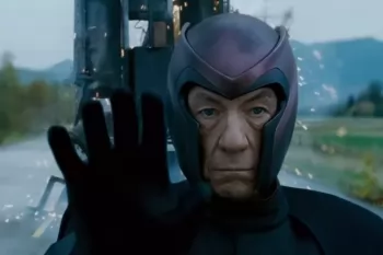 Йен МакКеллен проговорился об эпизоде фильма "Мстители: Судный день"